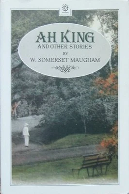Ah King: Six Stories by Maugham, W. Somerset Paperback / softback Book The Fast - Image 1 of 2