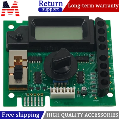 Display Board Part For Hayward Goldline Aqua-Rite Salt Generator US - Image 1 of 4