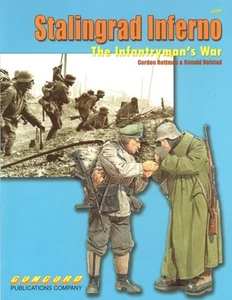 Stalingrad Inferno - The Infantryman's War - Picture 1 of 4