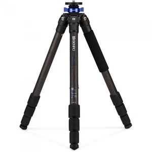 Benro TMA38CL Mach3 Tripod Series 3 Carbon Fibre 4 Section Tripod - Picture 1 of 1