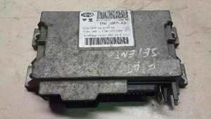 IAW16FME6 UNIDAD DE CONTROL DEL MOTOR ECU UNIDAD DE CONTROL DEL MOTOR UCE / 46555916 / 137965 PARA FIAT - Imagen 1 de 4