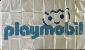 Playmobil Fahne 150 x 90 Spielzeug Naruto Country City Life - Bild 1 von 3