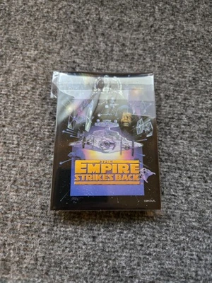 Star Wars CCG Reflections 89 Classic Booster (Re)Pack Prem-Ref 2 Set Break 24 ct Foto 1 de 4