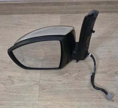 FORD C-MAX II MK2 CMAX SPECCHIO ESTERNO SINISTRO 10 PIN / RO 25837 034508 024508 - Immagine 1 di 4