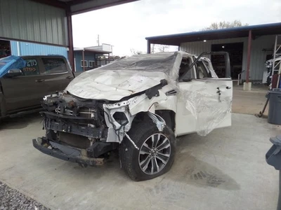 Apoio de suspensão dianteiro compatível com 14-24 INFINITI QX80 188209 - Imagem 1 de 4