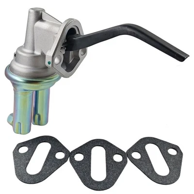 M6588 SP1002MP Fuel Pump for Ford Mercury 4.7L 5.0L 5.8L 289 302 351 Small Block - Image 1 of 4