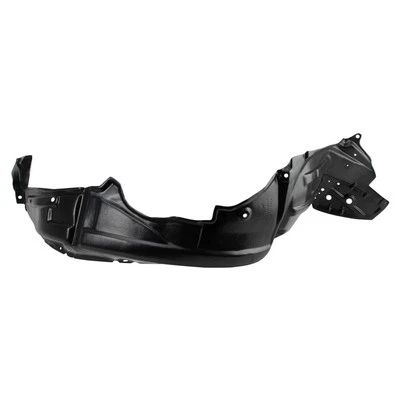 TRQ BDA11860 Fender Liner For Scion tC 2011-2013 Passenger Side Front 5387521100 Foto 1 de 4