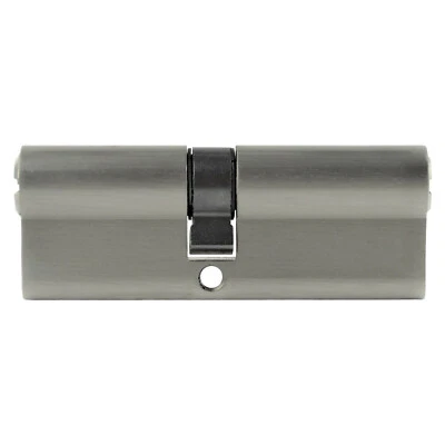 Profilzylinder 95 mm 45/50 3 bis 15x Schlüssel Verschiedenschließend Tür Schloss