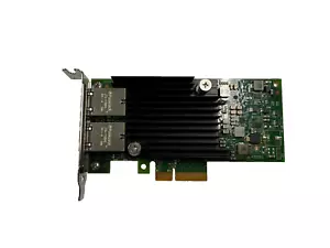 HP 562T 817738-B21 840137-001 817736-001 Ethernet 10GB 2-Port Adapter LowProfile - Picture 1 of 2