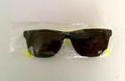 Plastic Party/Novelty Sunglasses, Yellow, New