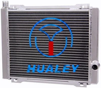 Aluminum Radiator For 2012-2020 Can-Am Outlander/Renegade 450/500/650/800/1000R - Image 1 of 4
