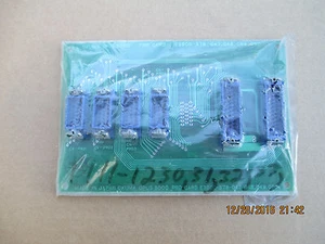  NEU OKUMA PRD KARTE E3900-578-047 ODER A1911-1230 - Bild 1 von 1