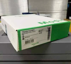 Schneider TSXSCY21601 Industrial Control System NEW - Picture 1 of 1