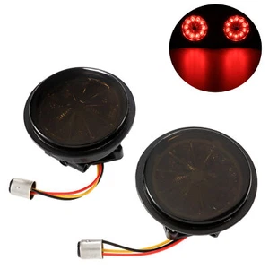 LED Rear Tail Lights For Can-Am Outlander Commander Maverick Renegade 710001645 - Picture 1 of 12