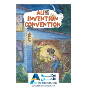 Ali and the Invention Convention - Foto 1 di 6