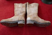Marching boots or Jackboots – perfect for WW2 collector /WW2 German portrayal