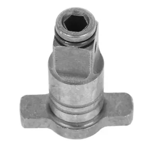 Portable Electric Wrench Universal T- Shaft Bit Wrench Square Shaft - Picture 1 of 12