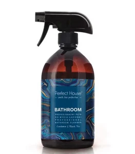 BARWA Perfect House Bathroom Professional Bathroom Cleaner 500ml - Picture 1 of 6
