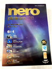 Nero Platinum 2018 für Windows PC *NEU*