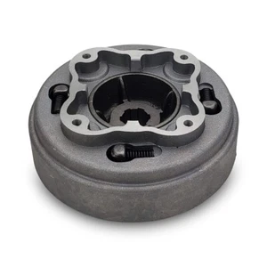 4-Stroke Manual Clutch - 49cc, 110cc, 125cc - ATV, Dirt Bike, TAO TAO, SSR - Picture 1 of 5