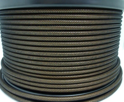 Cable de interconexión de audio WireWorld Micro Eclipse 7 a granel socavado hágalo usted mismo  Foto 1 de 3