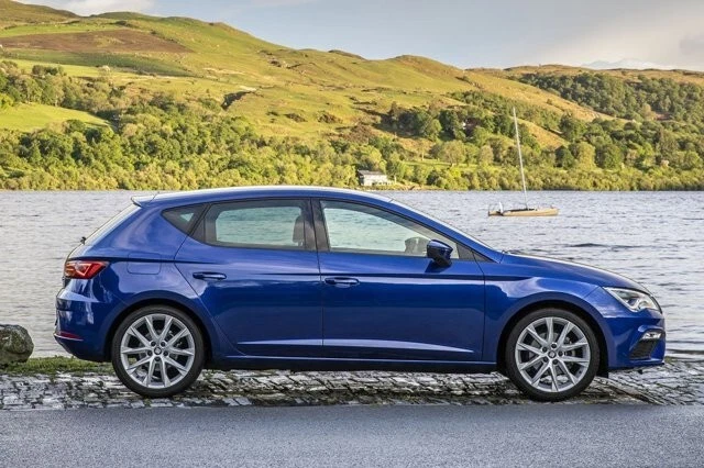 Seat Leon 2013-2019 Workshop Manual Service Repair Guide + Wiring Diagrams ON CD - Image 1 of 4