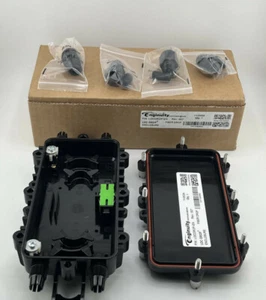 ENGINUITY LOCDROP-EN COMUNICACIONES FIBRA REPARACIÓN EMPALME CAJA - Imagen 1 de 5
