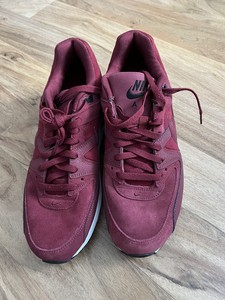 Nike Air Max Bordeaux online kaufen | eBay