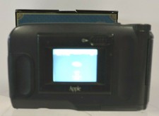 Apple Quick Take 200 Digital Camera Model #M5709 6V 5W