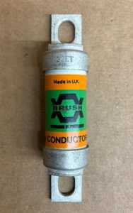 Brush 32ET 32A  Bolted Fuse British BS88 - Picture 1 of 2