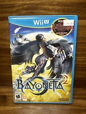 Jogo Bayonetta 1 + Bayonetta 2 - Wii U - MeuGameUsado