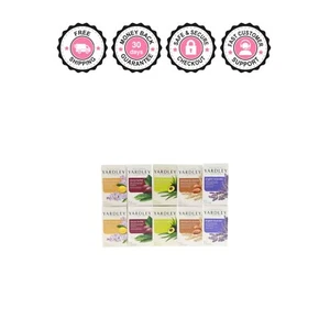 Soap Bar Bundle - 10 x 4.25oz, Exfoliating, Moisturizing, For Dry Skin - Picture 1 of 9