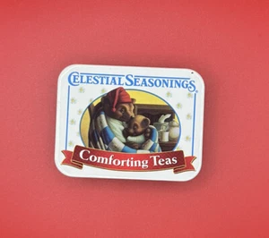🐻 Condimentos Celestiales Tés Confortantes Lata 🐻 | Vacío - Imagen 1 de 3