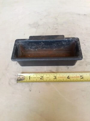 Craftsman Block Bench Grinder Quench Tray water pot - Image 1 of 4