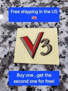 Korg Trinity V3 Logo Sticker - Bild 1 von 6