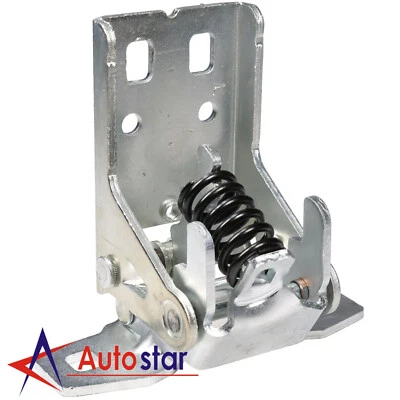 For 94-01 Ram 1500 2500 3500 Left Driver Side Front Upper Door Hinge 55075957AC - Image 1 of 4