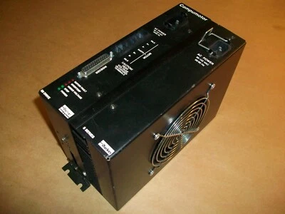 Parker S106-205 Compumotor MicroStep Drive S8 Drive S Series   USED - Image 1 of 3