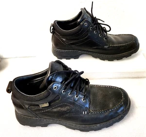 Red Wing Mens Leather Boots 4335 UltraDry Waterproof Moc Toe Size 10.5 - Picture 1 of 13