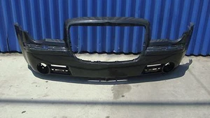 2011 2012 2013 2014 Chrysler 300 front bumper oem - Picture 1 of 5