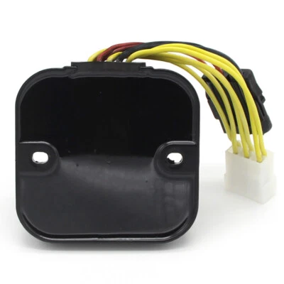 Voltage Rectifier Regulator for Polaris Classic 784 Frontier 784 Sportsman 700 - Imagem 1 de 4