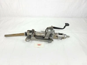 2011-2016 Jeep Compass Steering Column Assembly 04664341AR OEM - Picture 1 of 4