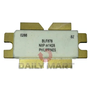 New In Box NXP BLF878 UHF Power Transistor 300W 40V 1.4A - Picture 1 of 3