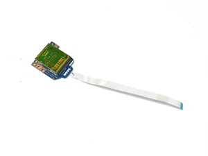 MODULO Board Card Reader Memory Lettore LS-5896P Acer Aspire 5741G - Bild 1 von 10