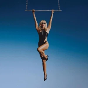 LP 33 Miley Cyrus Endless Summer Vacation Eu 2023 Sia Brandi Carlile Sony Music - Picture 1 of 16
