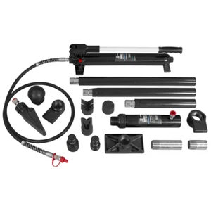 Sealey RE83/10 10 Tonne Ram Hydraulic Body Repair Kit SuperSnap Type - Picture 1 of 3