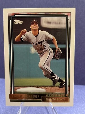 1992 Topps Gold "Winner" Mail In Set - Complete Your Set (#251-#440) NM-MT - Image 1 of 4