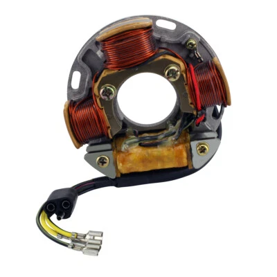 Stator fits Ski-Doo Formula Plus X Mach 1 XTC 583 1989-1993 | OEM# 410914200 Foto 1 de 4