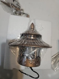 Portfolio Landscape 3-Watt Led Path Light Copper Finish  - Picture 1 of 5