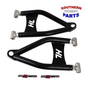 HIGH LIFTER APEXX FRONT LOWER CONTROL ARMS  POLARIS SPORTSMAN 1000 XP SCRAMBLER - Picture 1 of 1