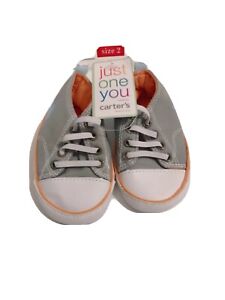 Carter's Baby & Toddler Shoes 0-2M